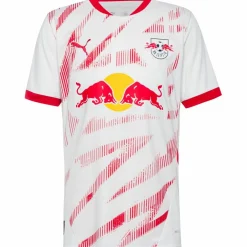 PUMA Trikots<· RB Leipzig 24/25 Heim puma white-for all time red