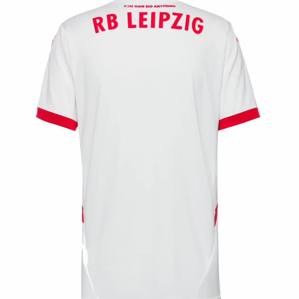 PUMA Trikots<· RB Leipzig 24/25 Heim puma white-for all time red