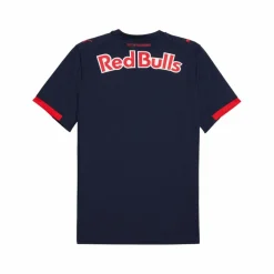 PUMA Trikots<· Red Bull Salzburg Replica Trikot Away blau