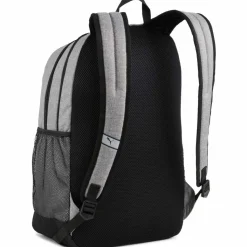 PUMA Trainingsrucksäcke<· Rucksack Buzz medium gray heather