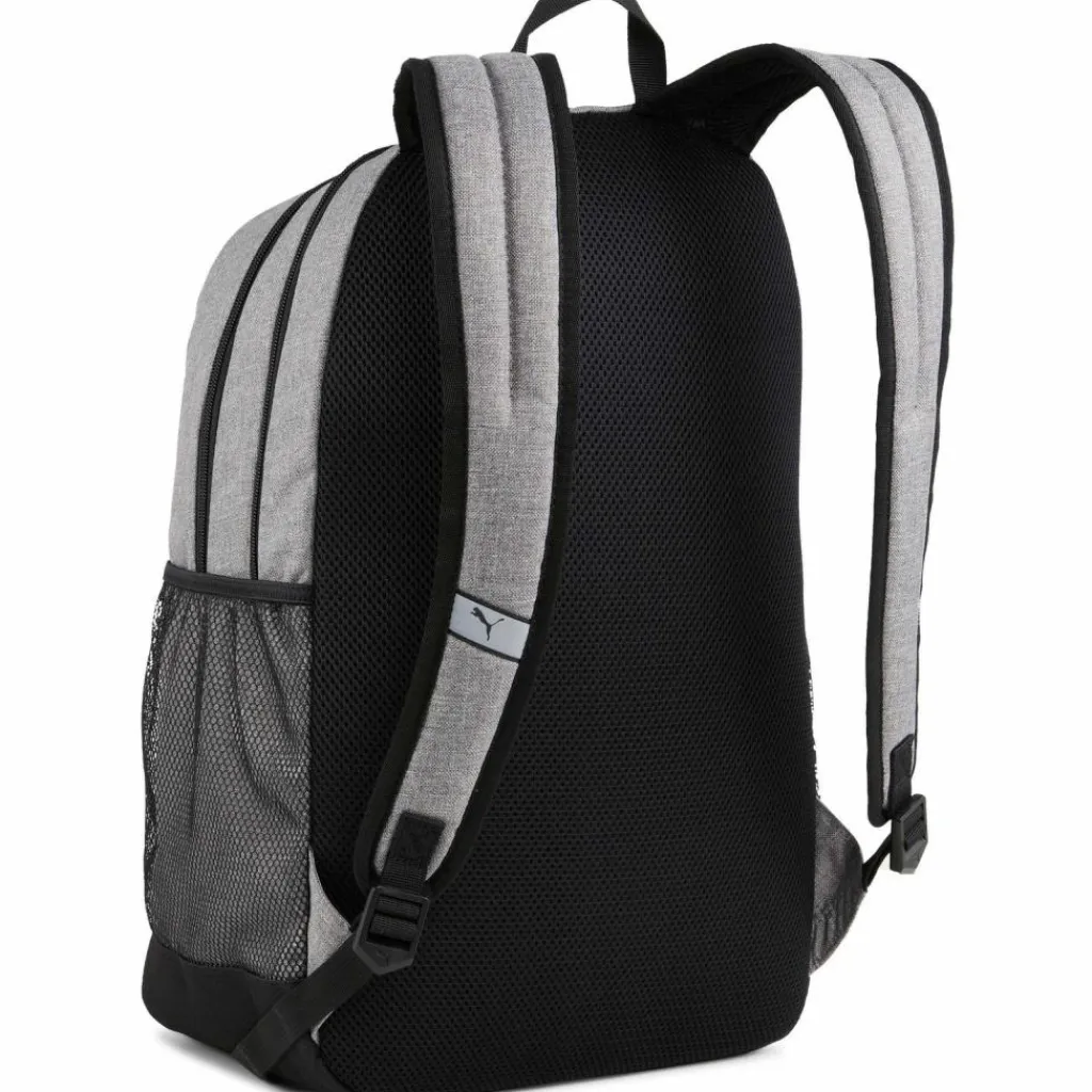 PUMA Trainingsrucksäcke<· Rucksack Buzz medium gray heather
