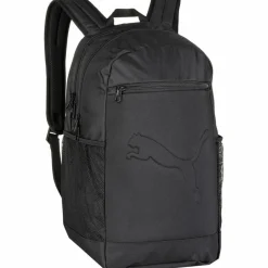 PUMA Trainingsrucksäcke|Rucksäcke<· Rucksack Buzz black