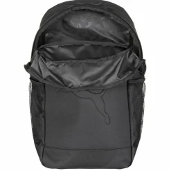 PUMA Trainingsrucksäcke|Rucksäcke<· Rucksack Buzz black