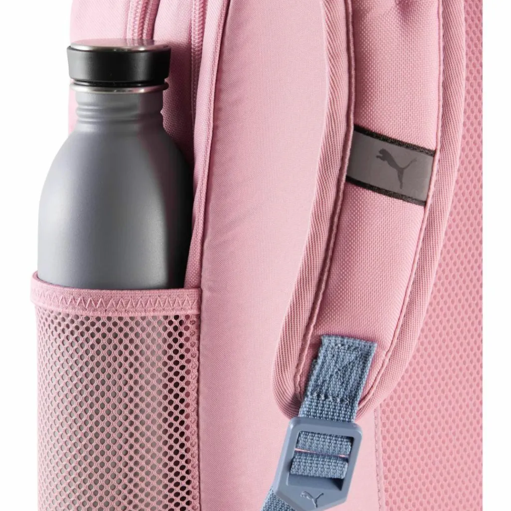 PUMA Rucksäcke<· Rucksack BUZZ poised pink