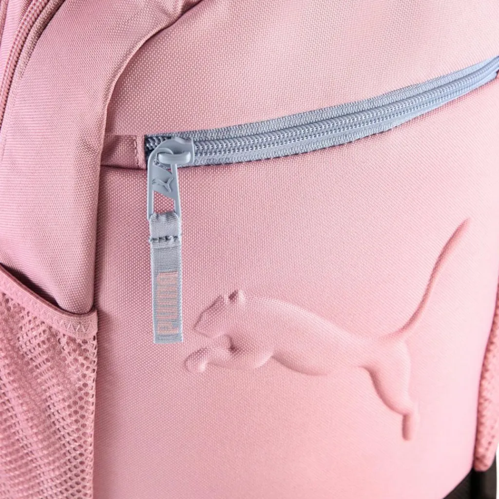 PUMA Rucksäcke<· Rucksack BUZZ poised pink