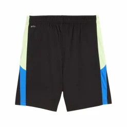 PUMA Shorts<· Short Kids schwarzgruen