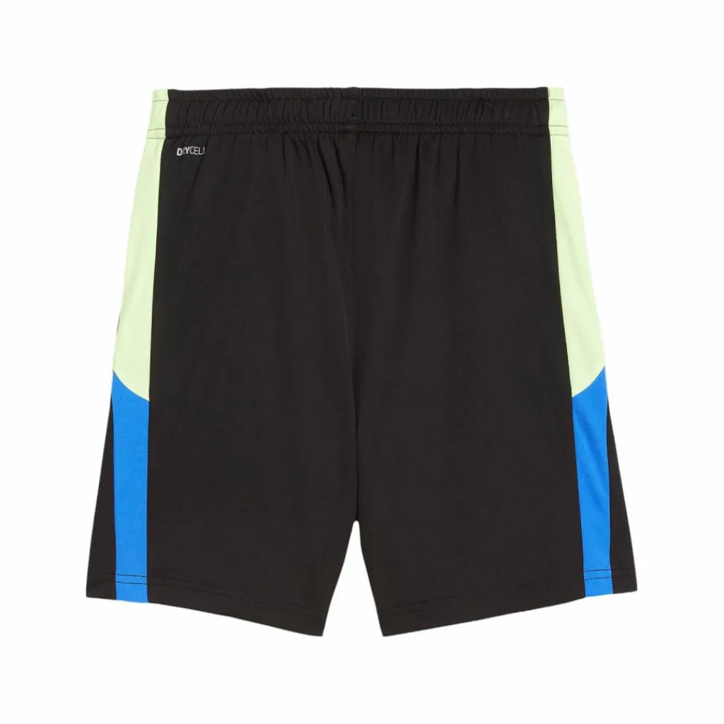 PUMA Shorts<· Short Kids schwarzgruen