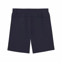PUMA Shorts<· Short Kids blaugrau