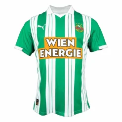 Best · SK Rapid Wien Trikot Heim 2025/2026 Damen Trikots|Trikots