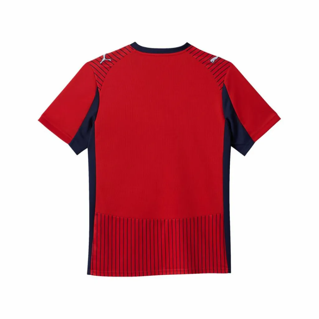 New · SK Rapid Wien Trikot Auswärts 2025/2026 Kinder Trikots