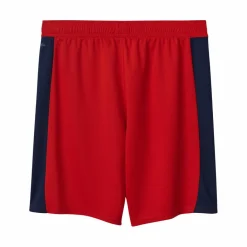 PUMA Shorts<· SK Rapid Wien Short Auswärts 2025/2026 rot