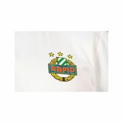 PUMA Trikots<· SK Rapid Wien Trikot 3rd 2025/2026 Weiß weiss