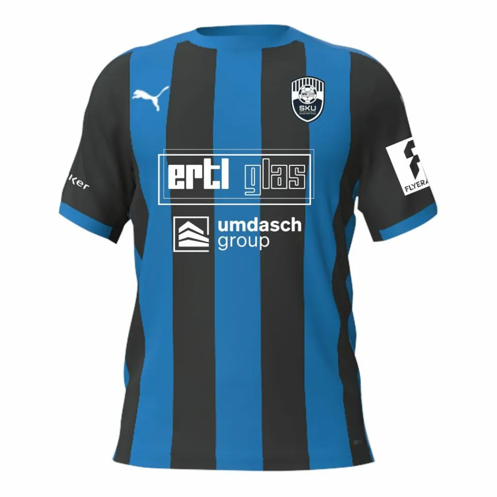 Sale · SKU Amstetten Trikot Home 2025/2026 Damen Trikots