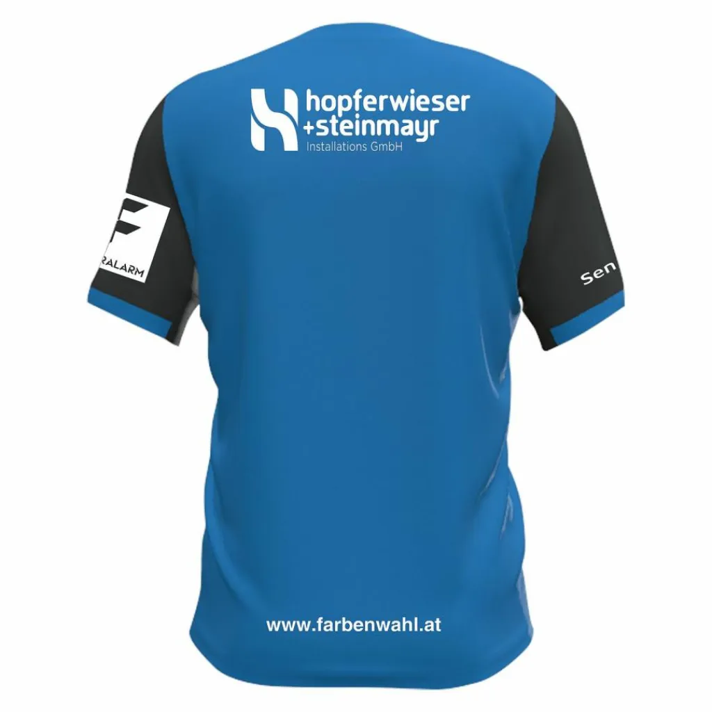 Sale · SKU Amstetten Trikot Home 2025/2026 Damen Trikots