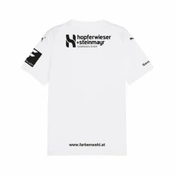 PUMA Fußball|Trikots<· SKU Amstetten Trikot Away 2025/2026 Weiß weiss