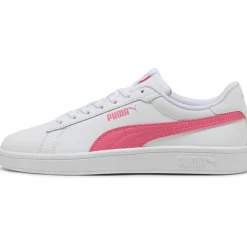 PUMA Sneaker<· Smash 3.0 puma white-magic rose