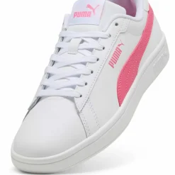 PUMA Sneaker<· Smash 3.0 puma white-magic rose