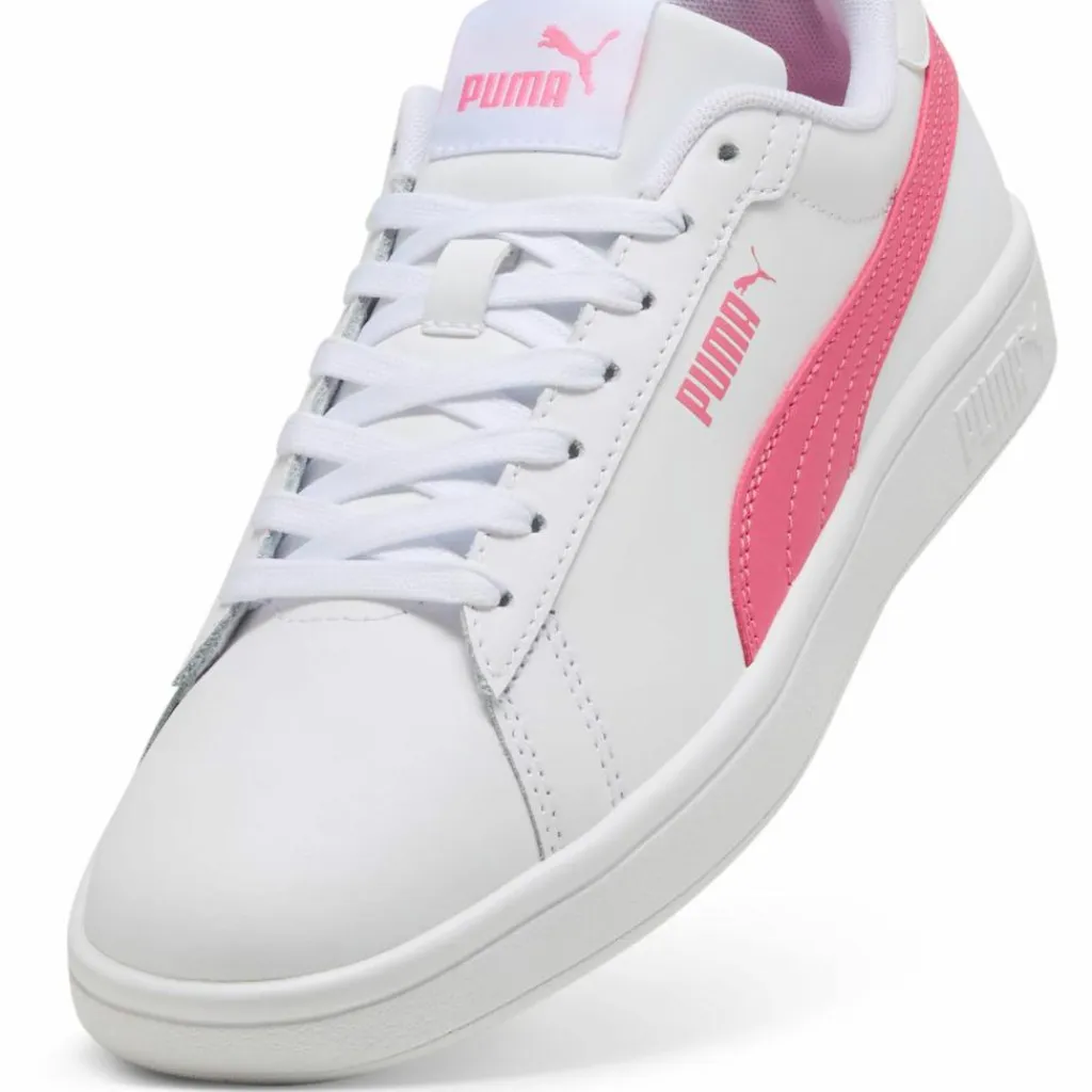 PUMA Sneaker<· Smash 3.0 puma white-magic rose