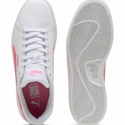 PUMA Sneaker<· Smash 3.0 puma white-magic rose