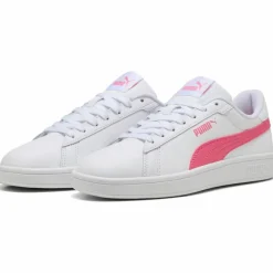 PUMA Sneaker<· Smash 3.0 puma white-magic rose