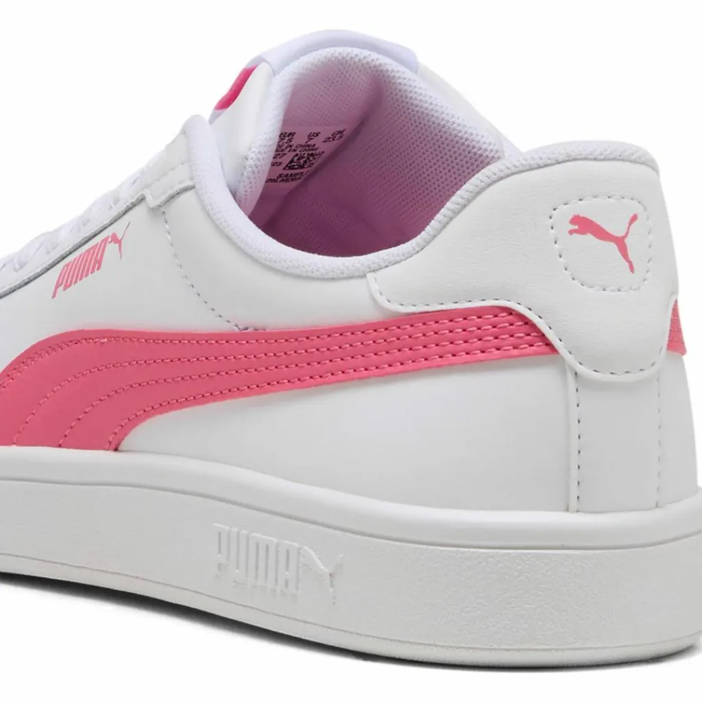 PUMA Sneaker<· Smash 3.0 puma white-magic rose
