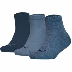 PUMA Socken<· Socken Denim Blau