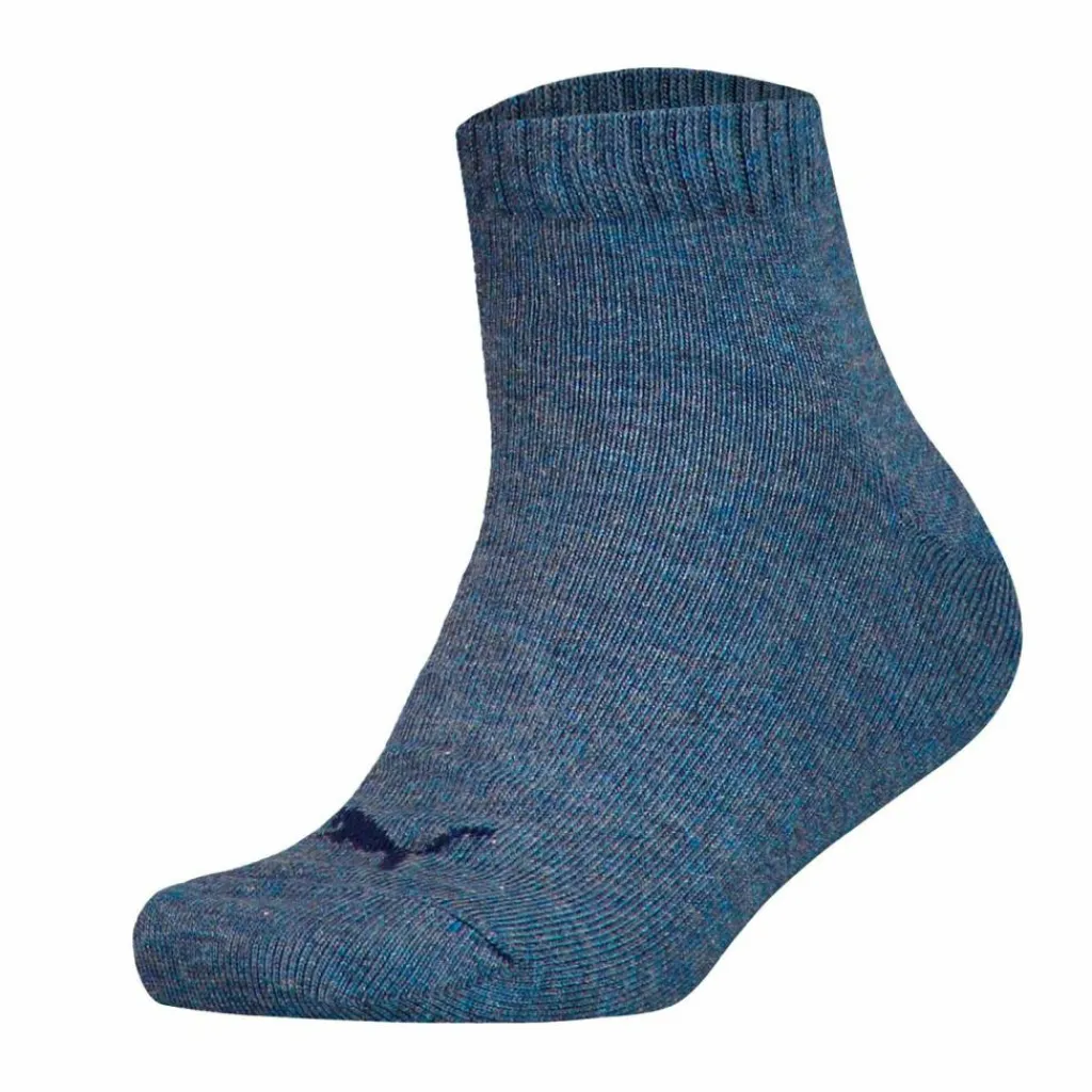 PUMA Socken<· Socken Denim Blau