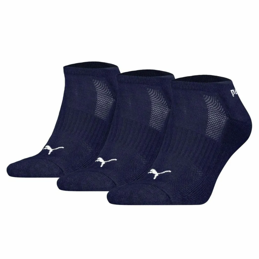 PUMA Socken|Socken<· Socken Blau