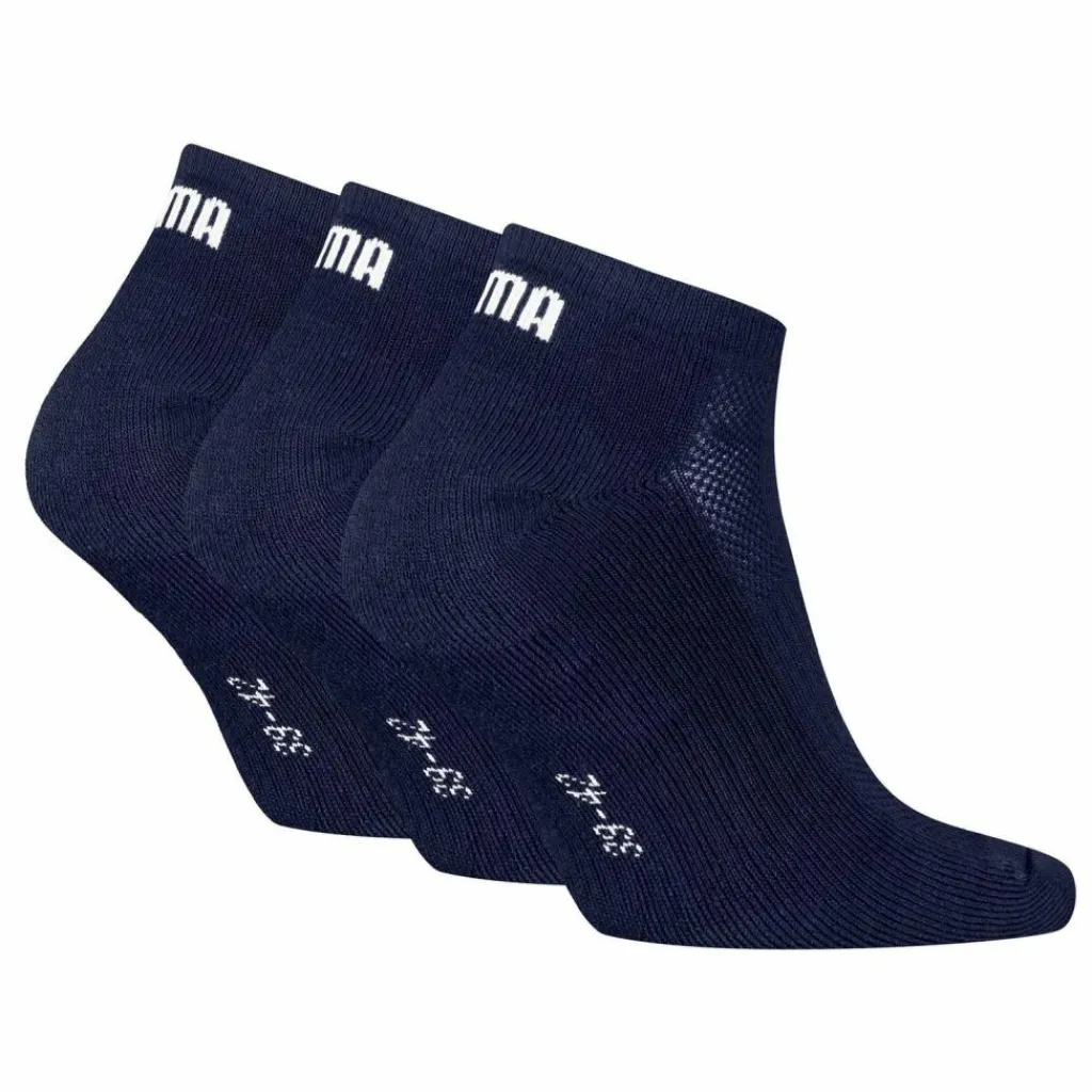 PUMA Socken|Socken<· Socken Blau