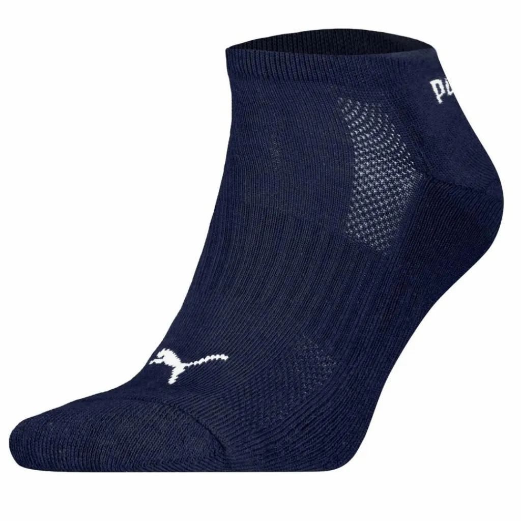 PUMA Socken|Socken<· Socken Blau