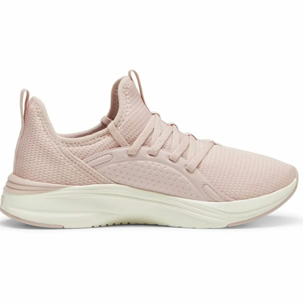 PUMA Fitnessschuhe<· Softride Sophia 2 mauve mist-rose gold-warm white