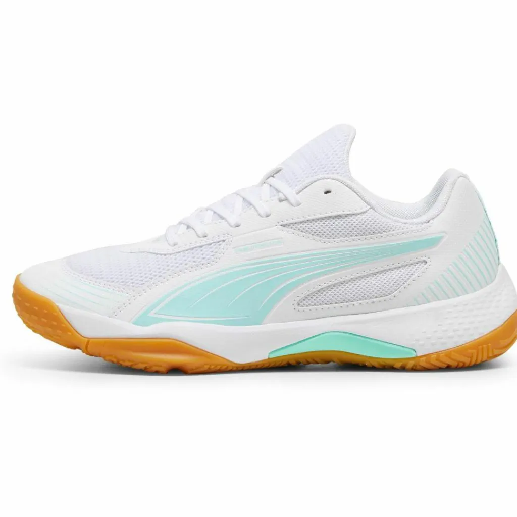 Outlet · Solarflash III W+ Damen Volleyball|Badminton