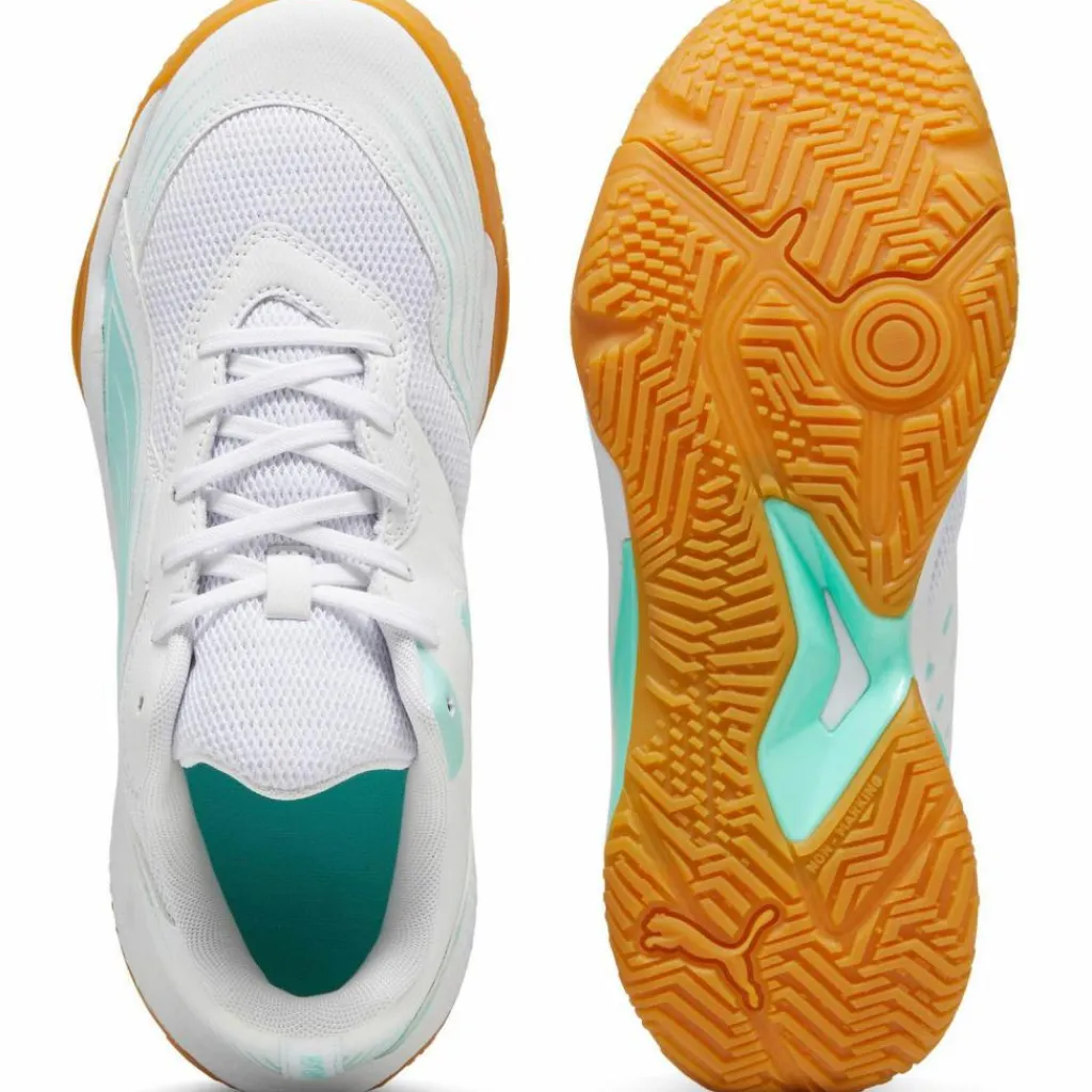 Outlet · Solarflash III W+ Damen Volleyball|Badminton