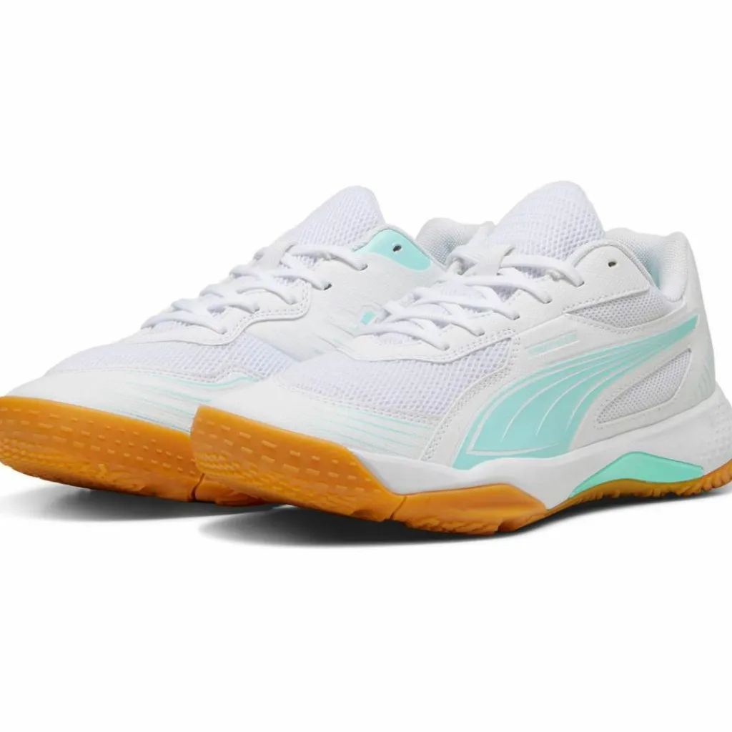 Outlet · Solarflash III W+ Damen Volleyball|Badminton
