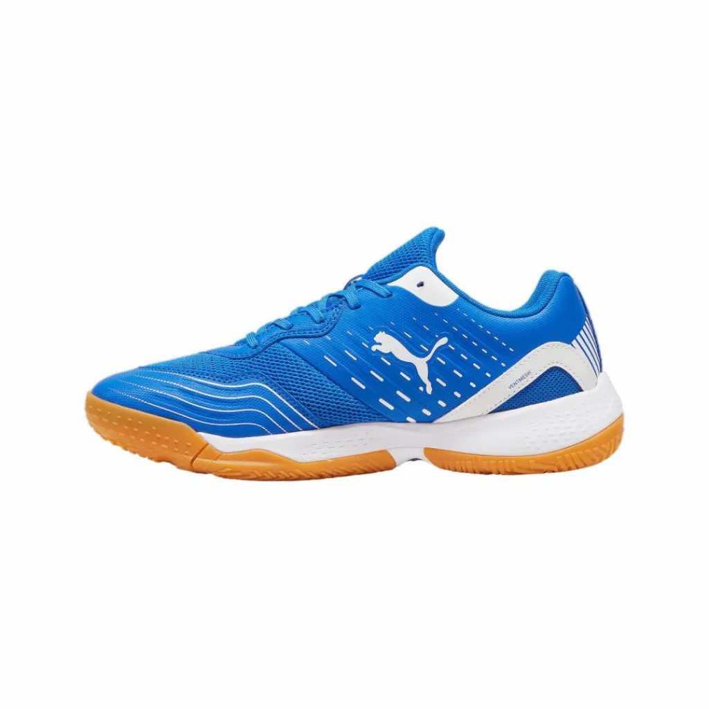 Hot · Solarflash III Herren Hallenschuhe