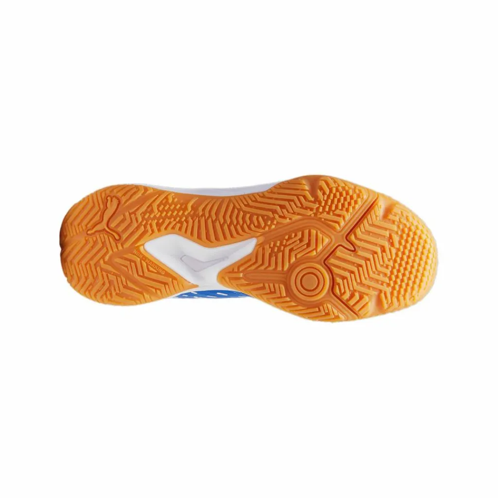 Hot · Solarflash III Herren Hallenschuhe