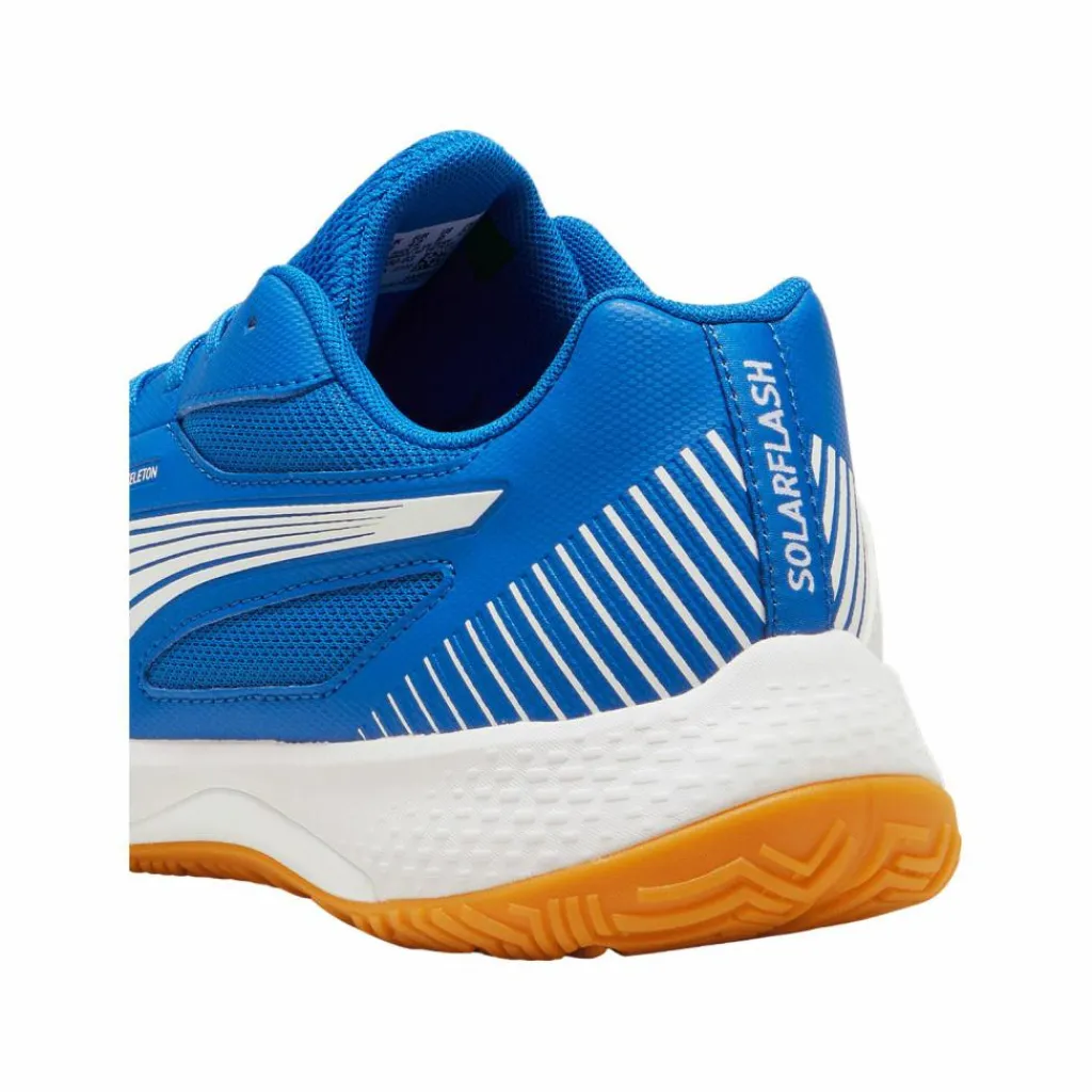 Hot · Solarflash III Herren Hallenschuhe