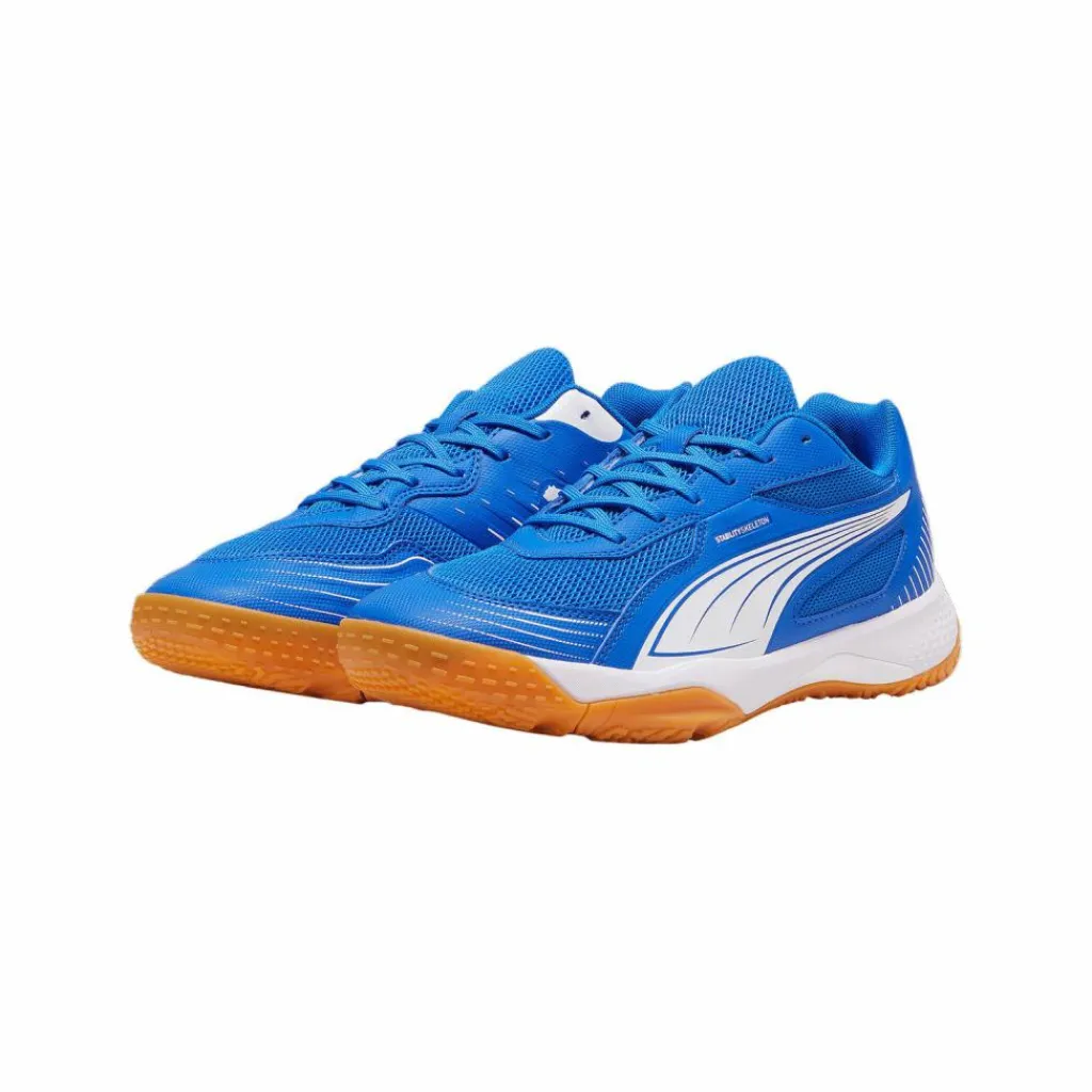 Hot · Solarflash III Herren Hallenschuhe