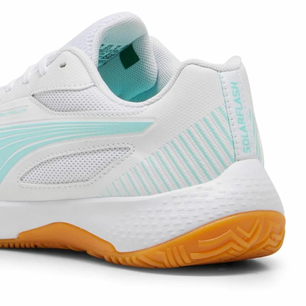 · Solarflash III Jr Volleyball|Tischtennis