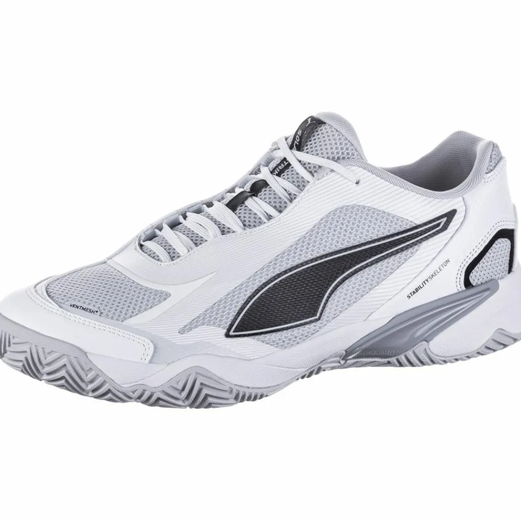 Best · Solarstrike 4 Herren Hallenschuhe|Fitnessschuhe