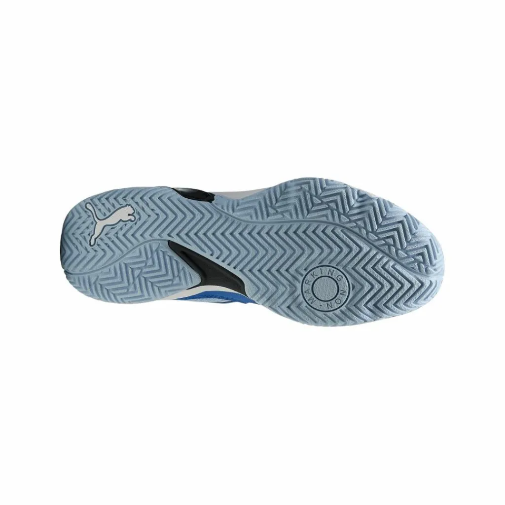 · Solarstrike 4 Herren Hallenschuhe