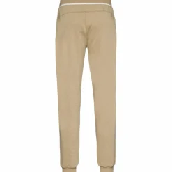 PUMA Loungewear<· Squad prairie tan