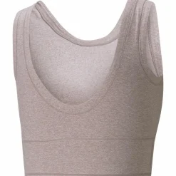 PUMA Yoga|Yoga<· STUDIO YOGINI LUXE quail heather