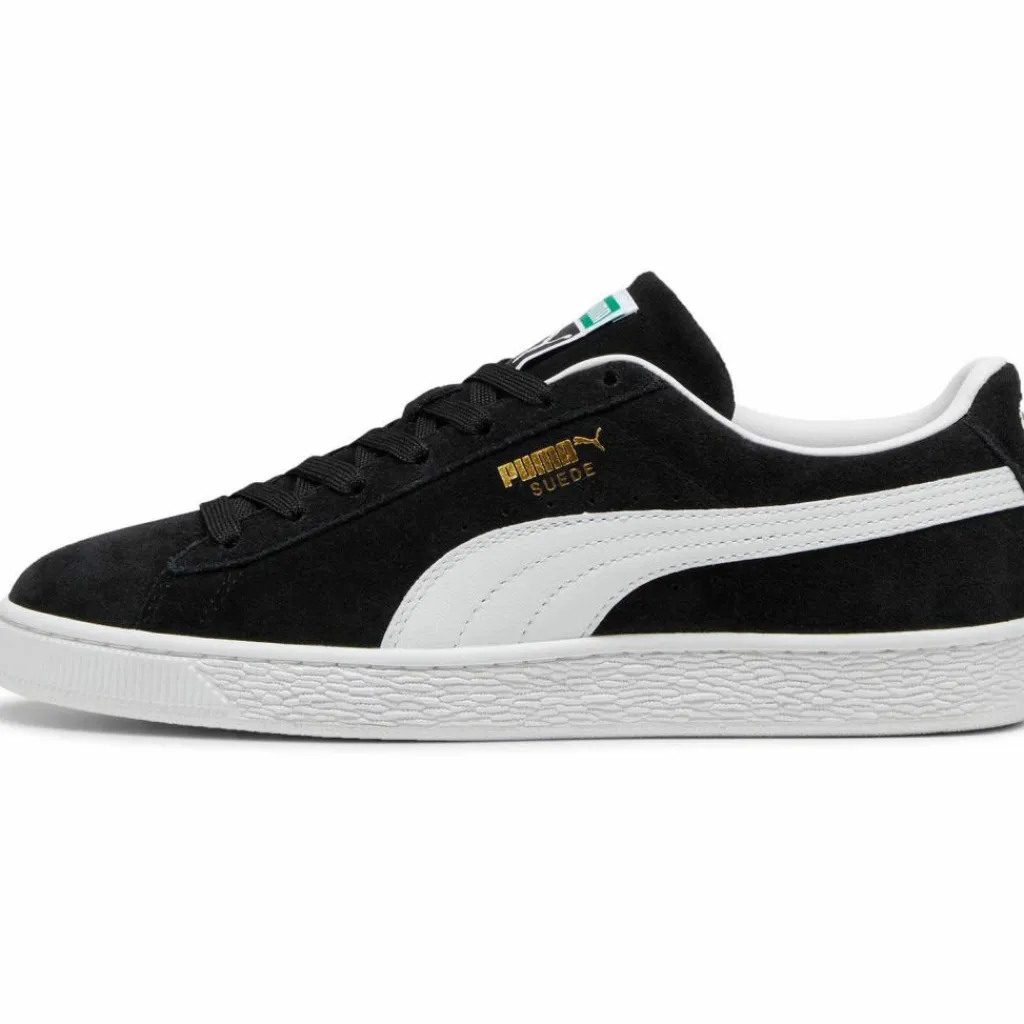 · Suede Classic Herren Streetwear|Sneaker