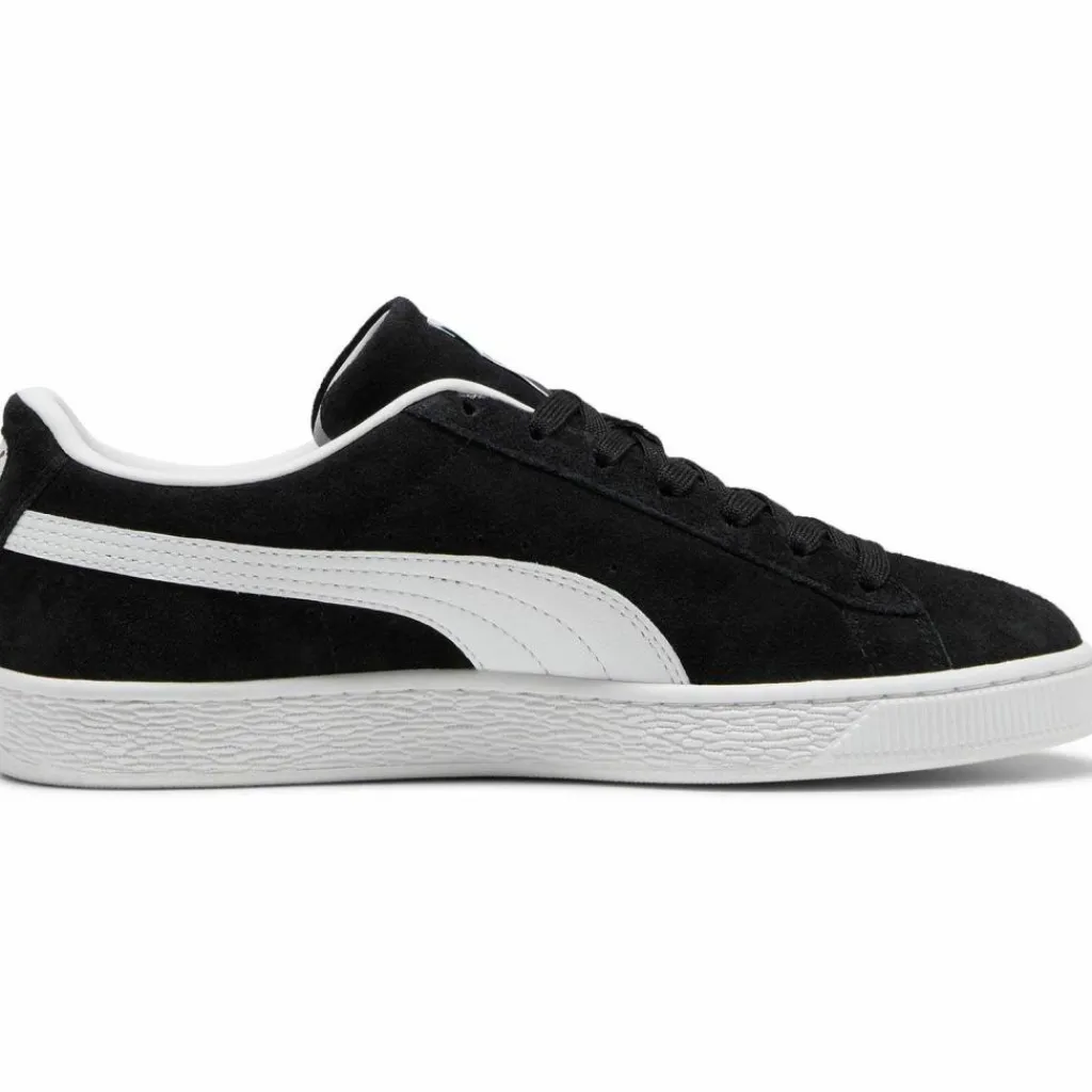 · Suede Classic Herren Streetwear|Sneaker