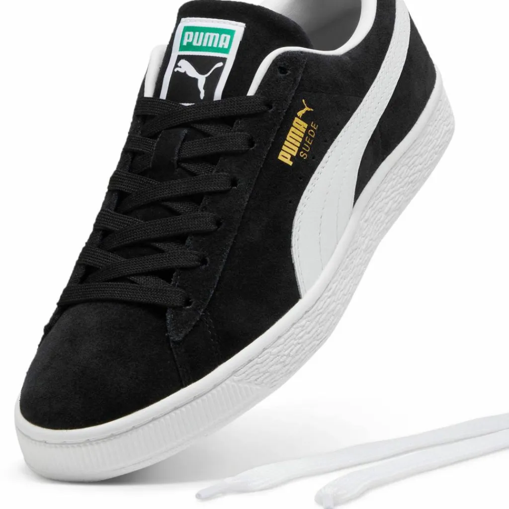 · Suede Classic Herren Streetwear|Sneaker