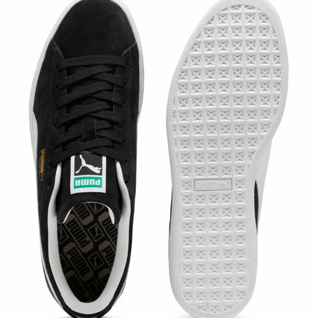 · Suede Classic Herren Streetwear|Sneaker