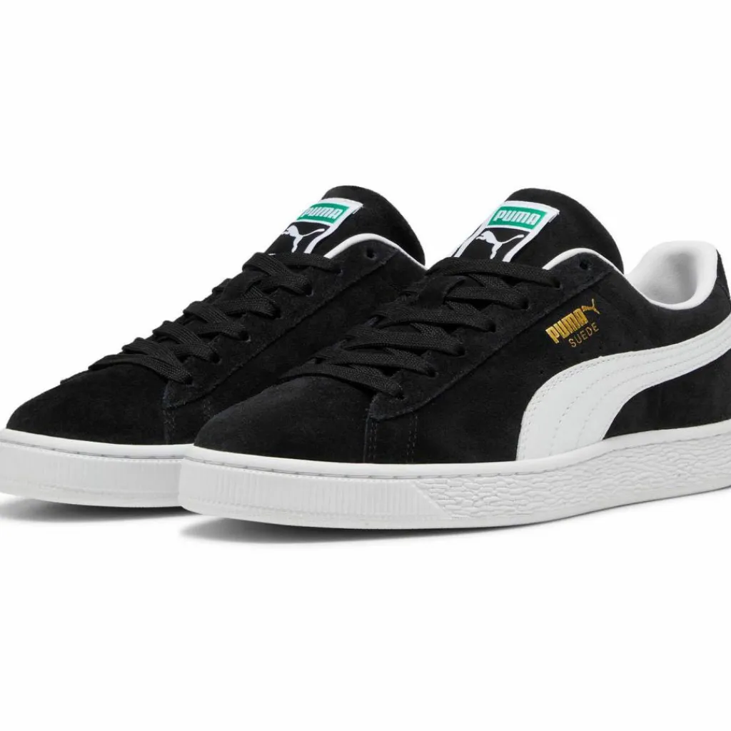 · Suede Classic Herren Streetwear|Sneaker