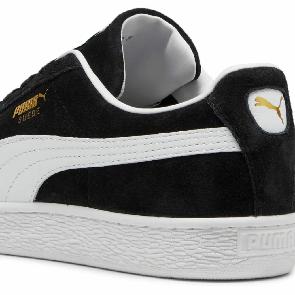 · Suede Classic Herren Streetwear|Sneaker