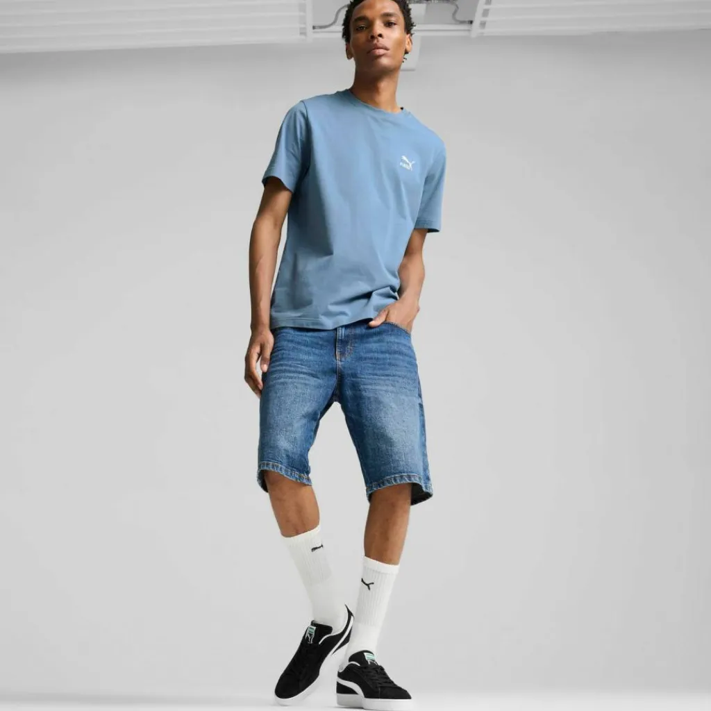 · Suede Classic Herren Streetwear|Sneaker